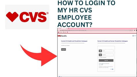 Cvs employee login my hr - To login, enter your 7-digit CVS Health Employee ID number, often referred as LDAP Siteminder. You may also login using your Aetna N or A user account. View the My Password User Guide or My Password FAQ for additional information.